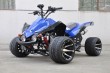 ATV 150cc que compite con